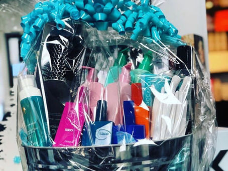 Win $500 worth of products