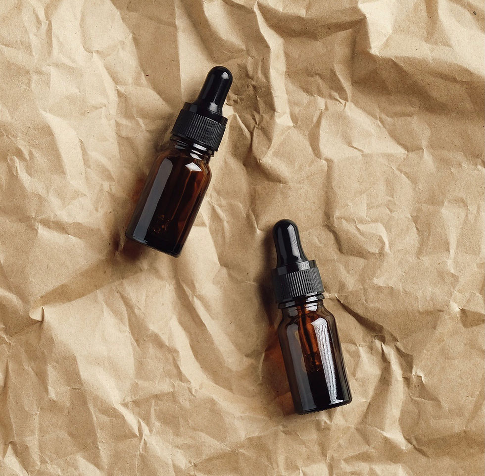 Thumbnail: Restore face Serum 