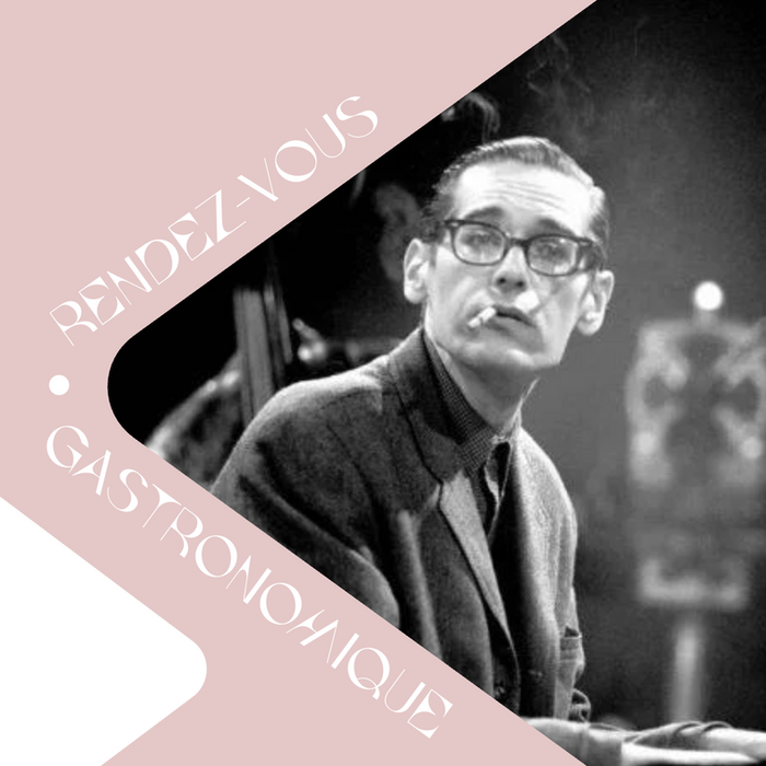 AURA, rendez-vous gastronomique