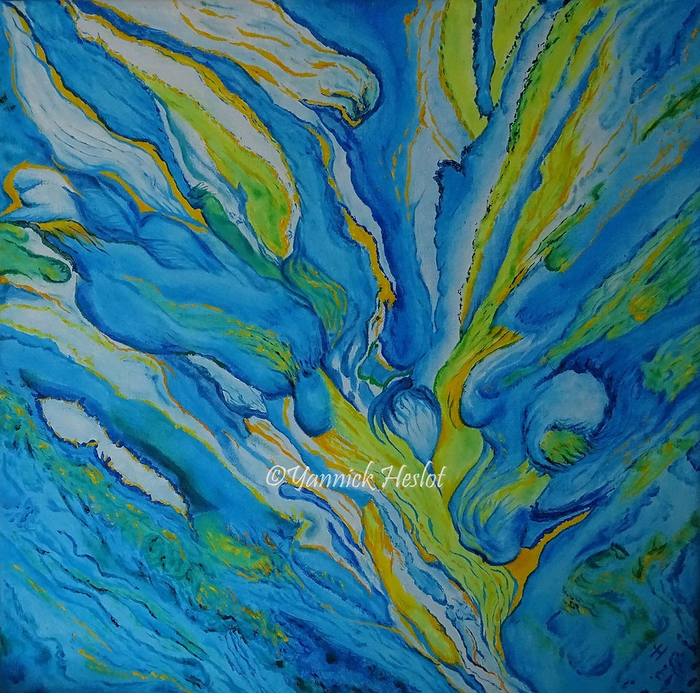 Immersion