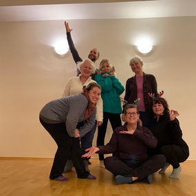 Frühlingsbeginn - Potential für Wachstum