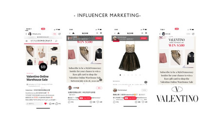 Valentino