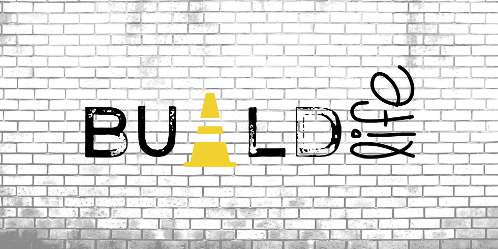 Build Life Movie Night