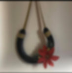 Thumbnail: Hanging Horseshoe
