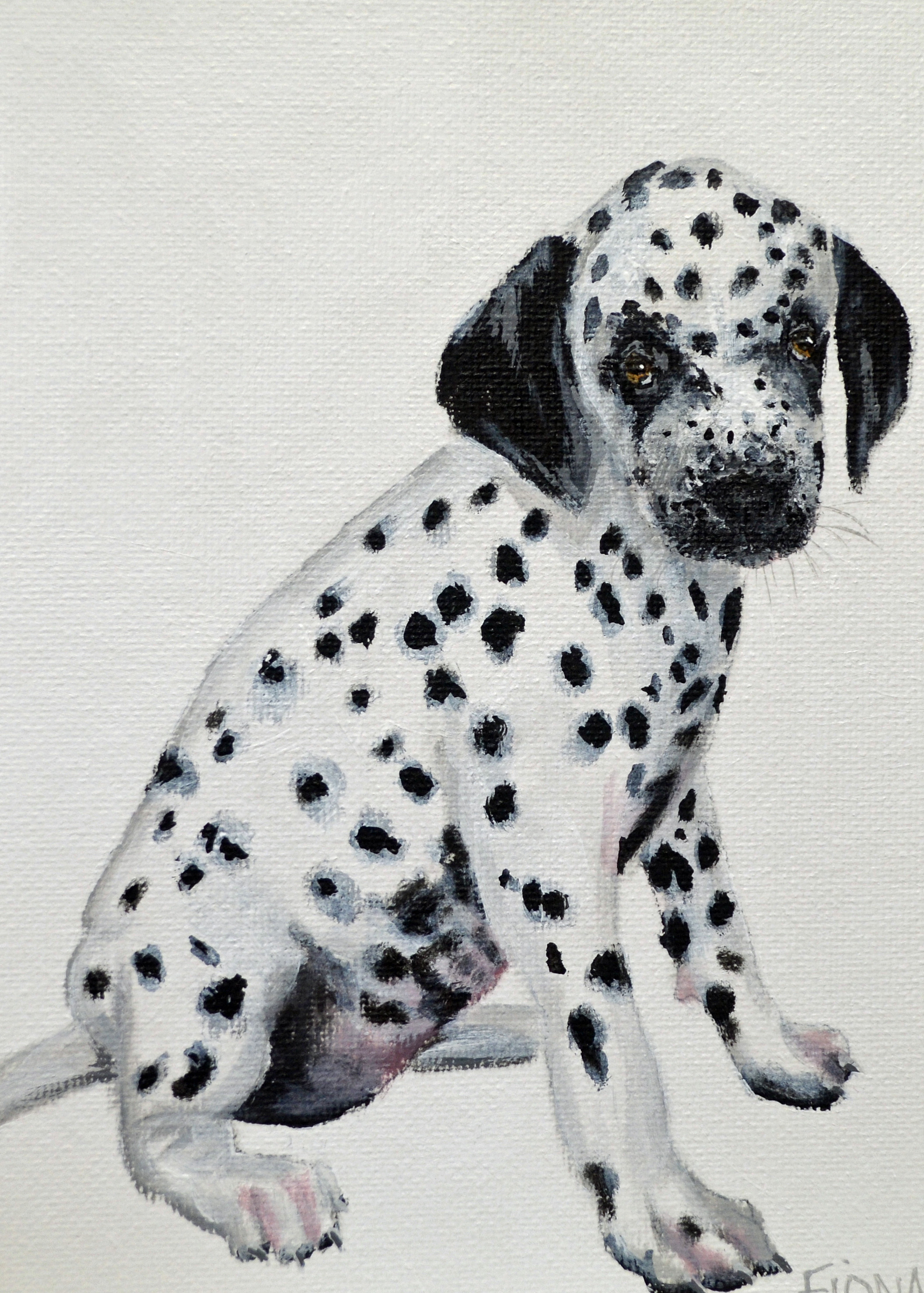 dotty