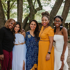bipoc yoga teachers