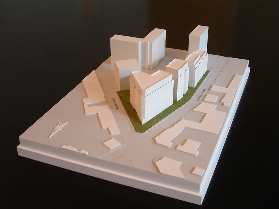 maquette
