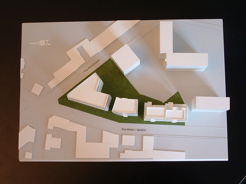 maquette