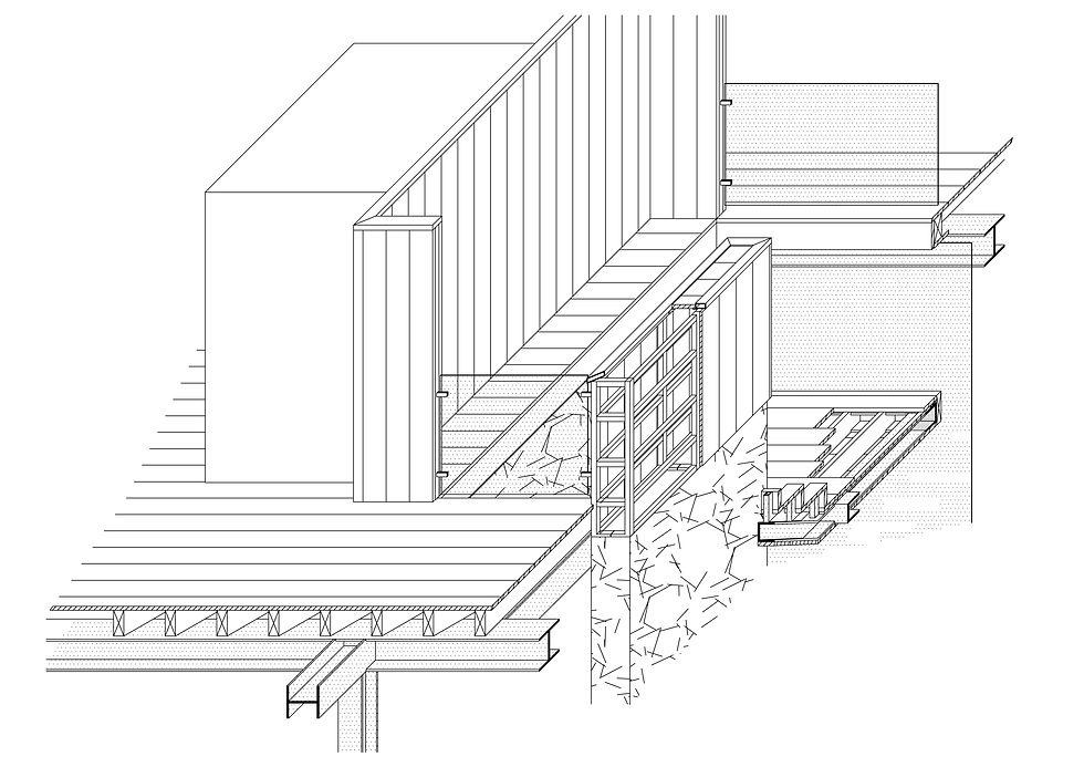 Structure et détails