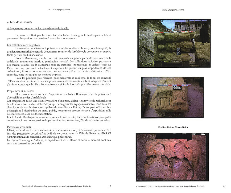 Lieu de mémoire