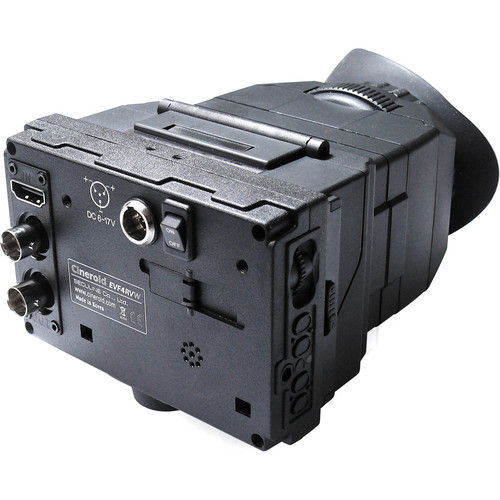 Cineroid EVF4RVW