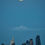 Thumbnail: Moon Rise Over London