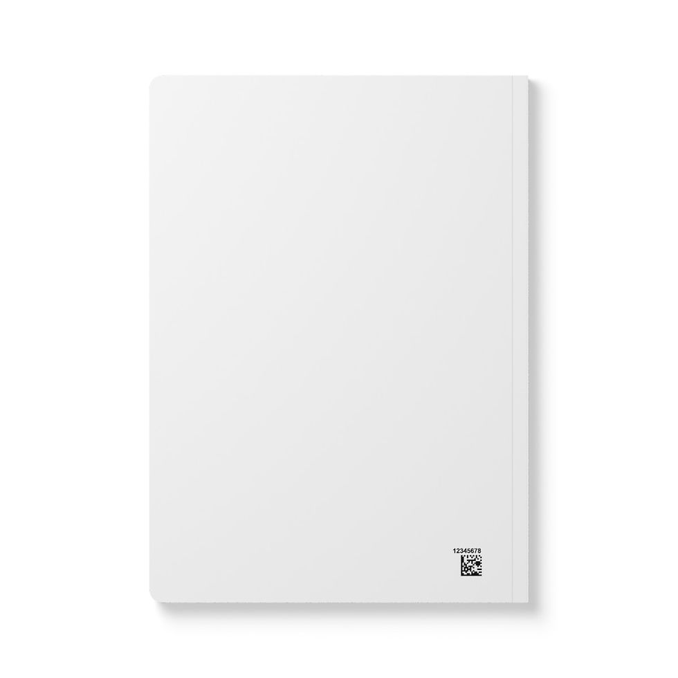 Thumbnail: HERstory Softcover Journal (With Inside Prints)