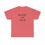 Thumbnail: "Keep Calm and let God" Tee