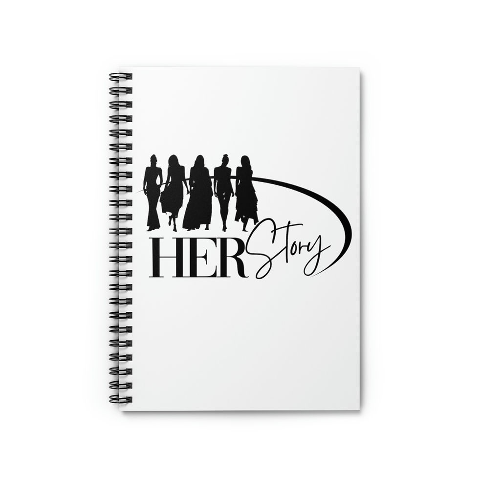 Thumbnail: HERstory Notebook Journal