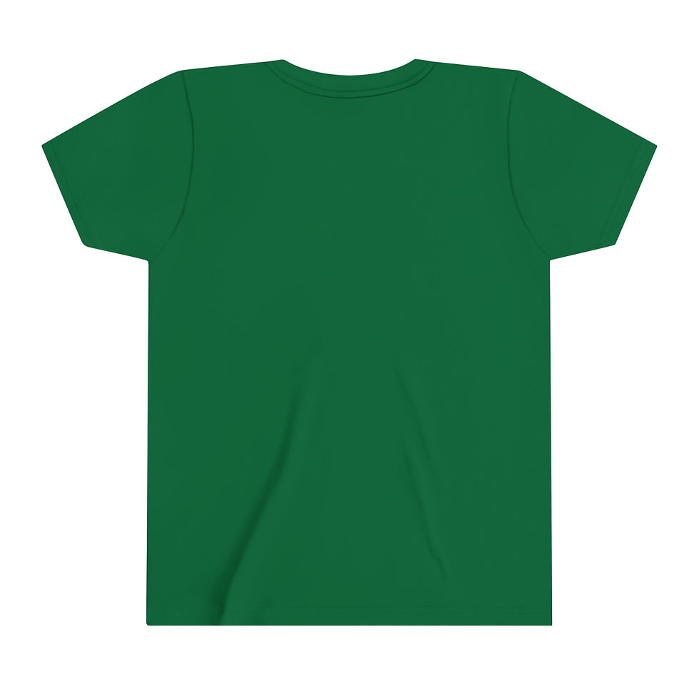 Thumbnail: ICANDO Girl Empowerment Tee