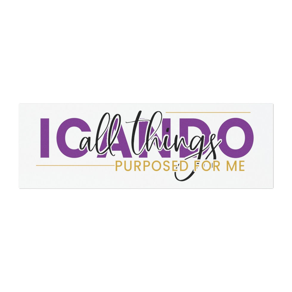 Thumbnail: ICANDO Car Magnet