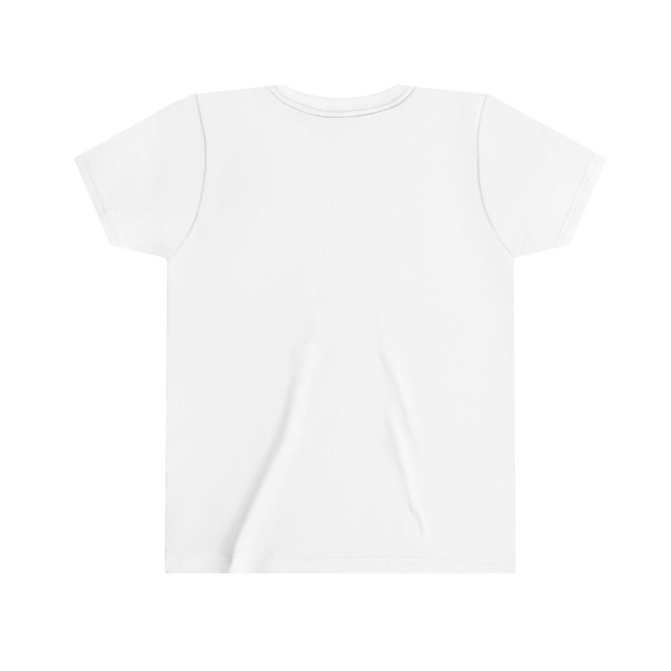 Thumbnail: ICANDO Girls Tee
