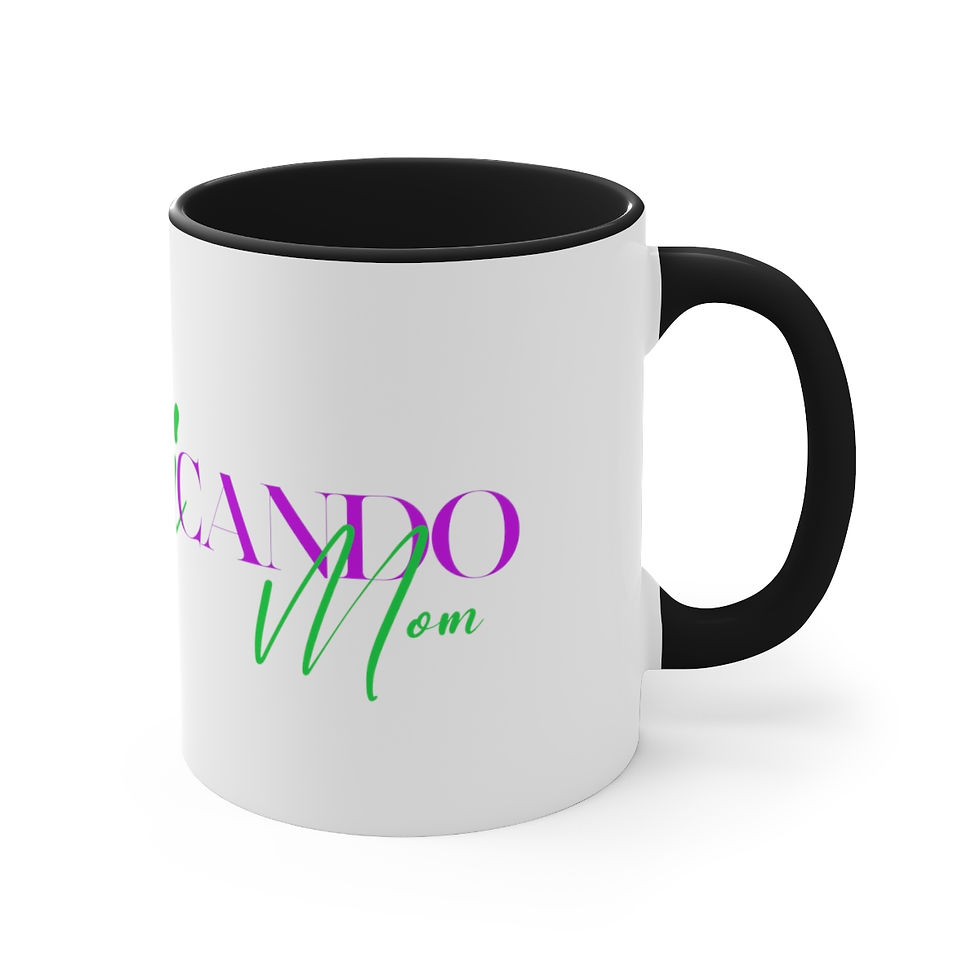 Thumbnail: icando MOM Coffee Mug, 11oz