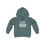 Thumbnail: ICANDO Girls Youth Heavy Blend Hooded Sweatshirt