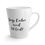 Thumbnail: "Keep Calm" Latte Mug