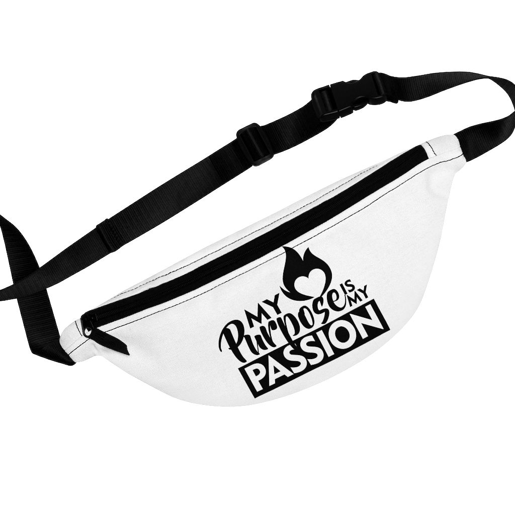 "My Purpose" Fanny Pack