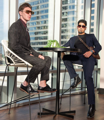 Menswear