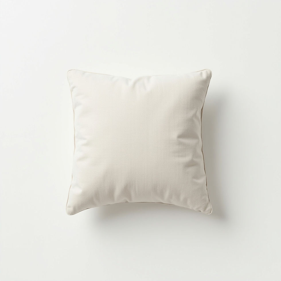 Pure Linen Essential