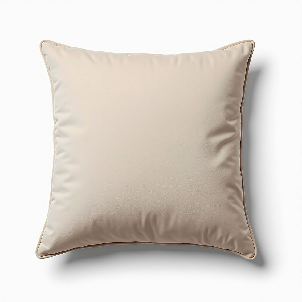 Plush Velvet Comfort