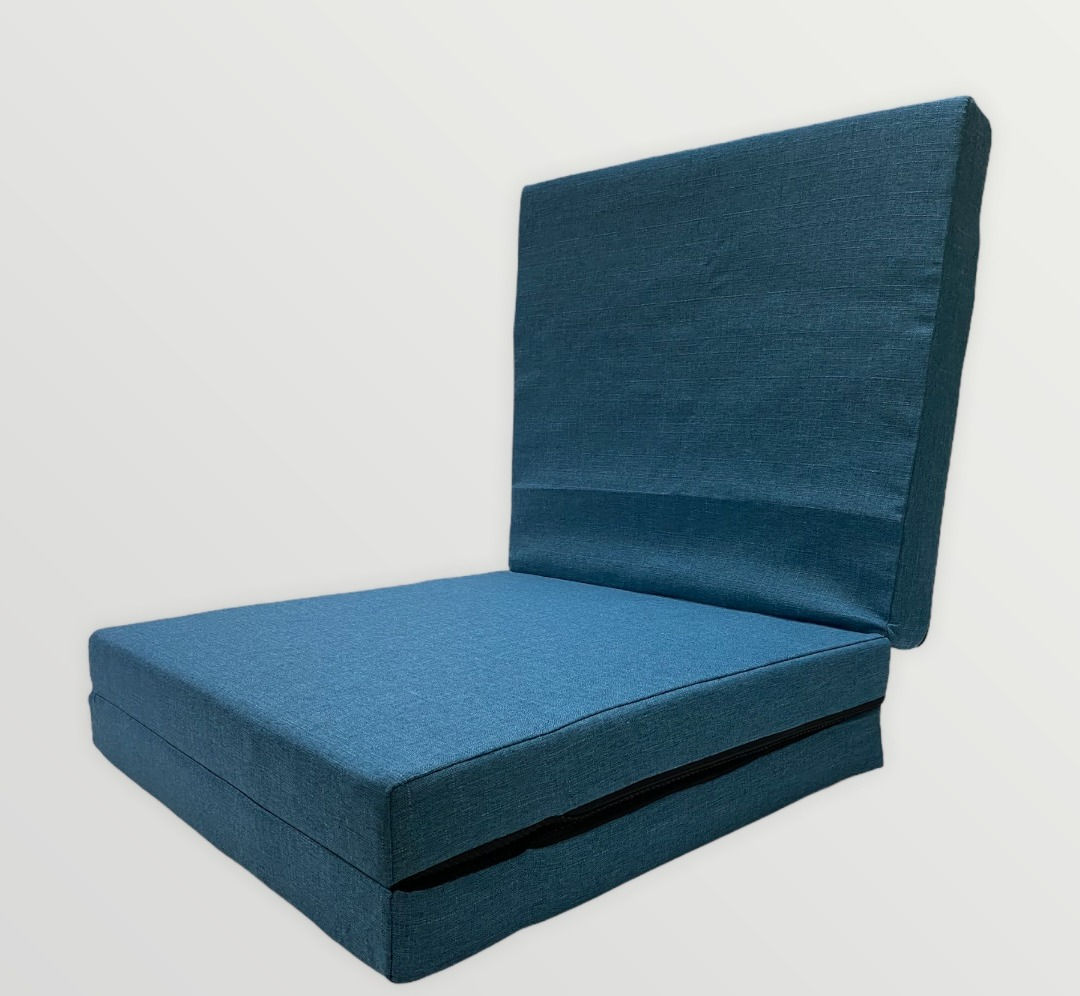 Single Premium Tri-Fold Mattress