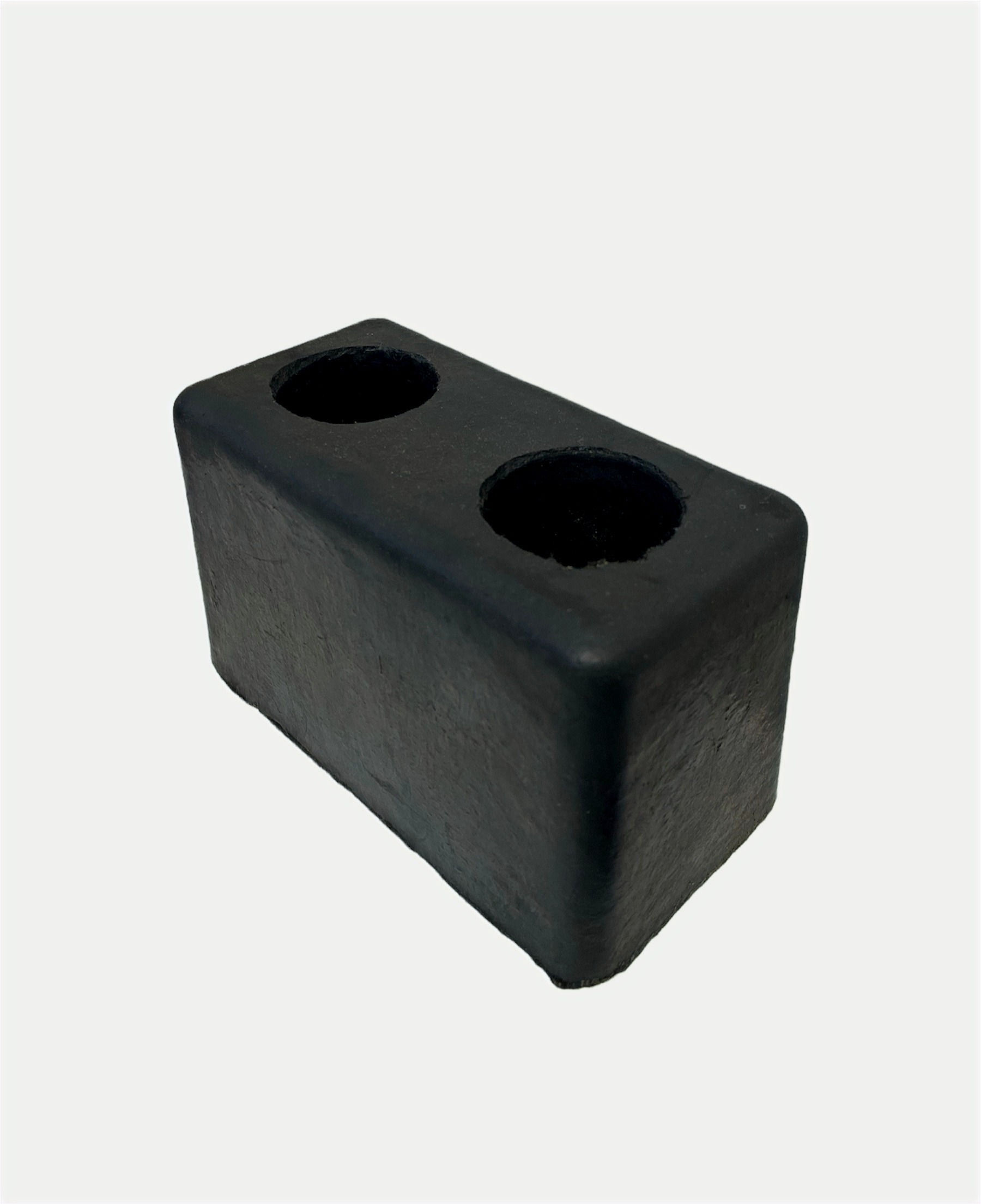 Rubber Buffer 150mm x 75mm x 90mm