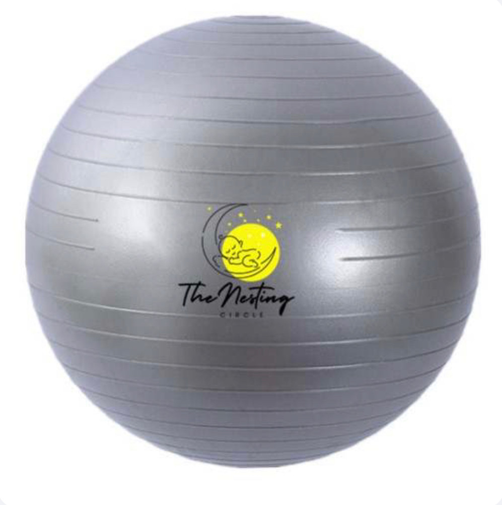 Birthing Ball