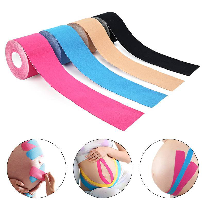 Maternity Belly Support Tape