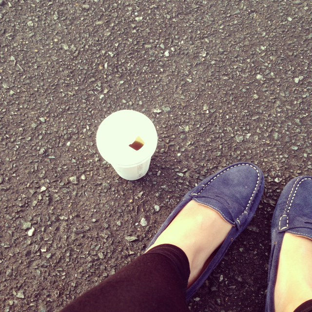 coffie.
