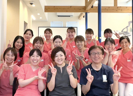 歯科衛生士院内研修