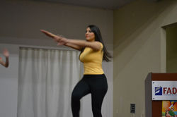 ELAP PATO BRANCO 2014