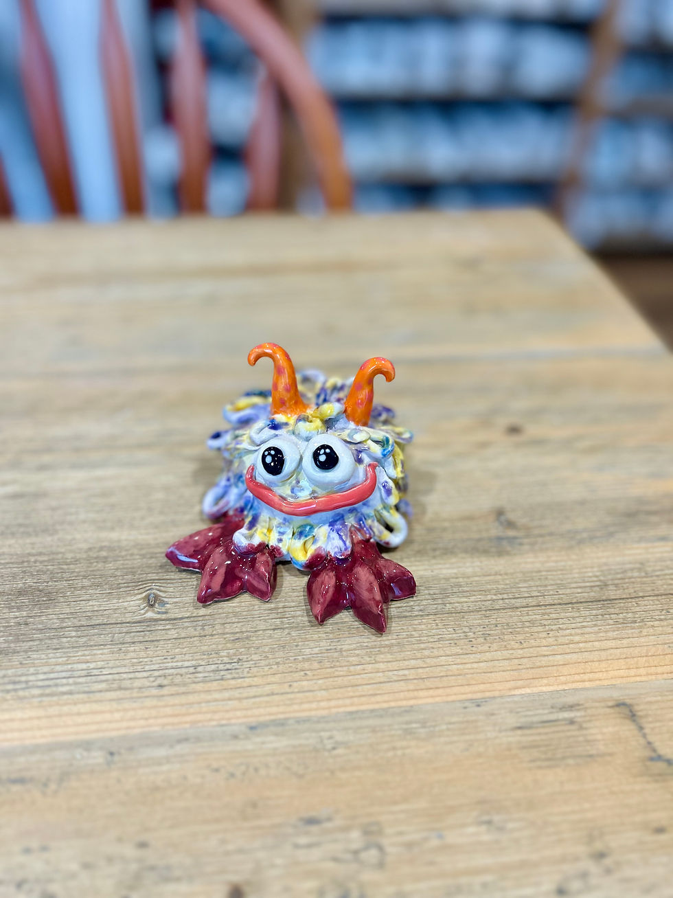 Clay Club - Project TBC