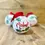 Thumbnail: Hand Painted Personalised Bauble - Holly
