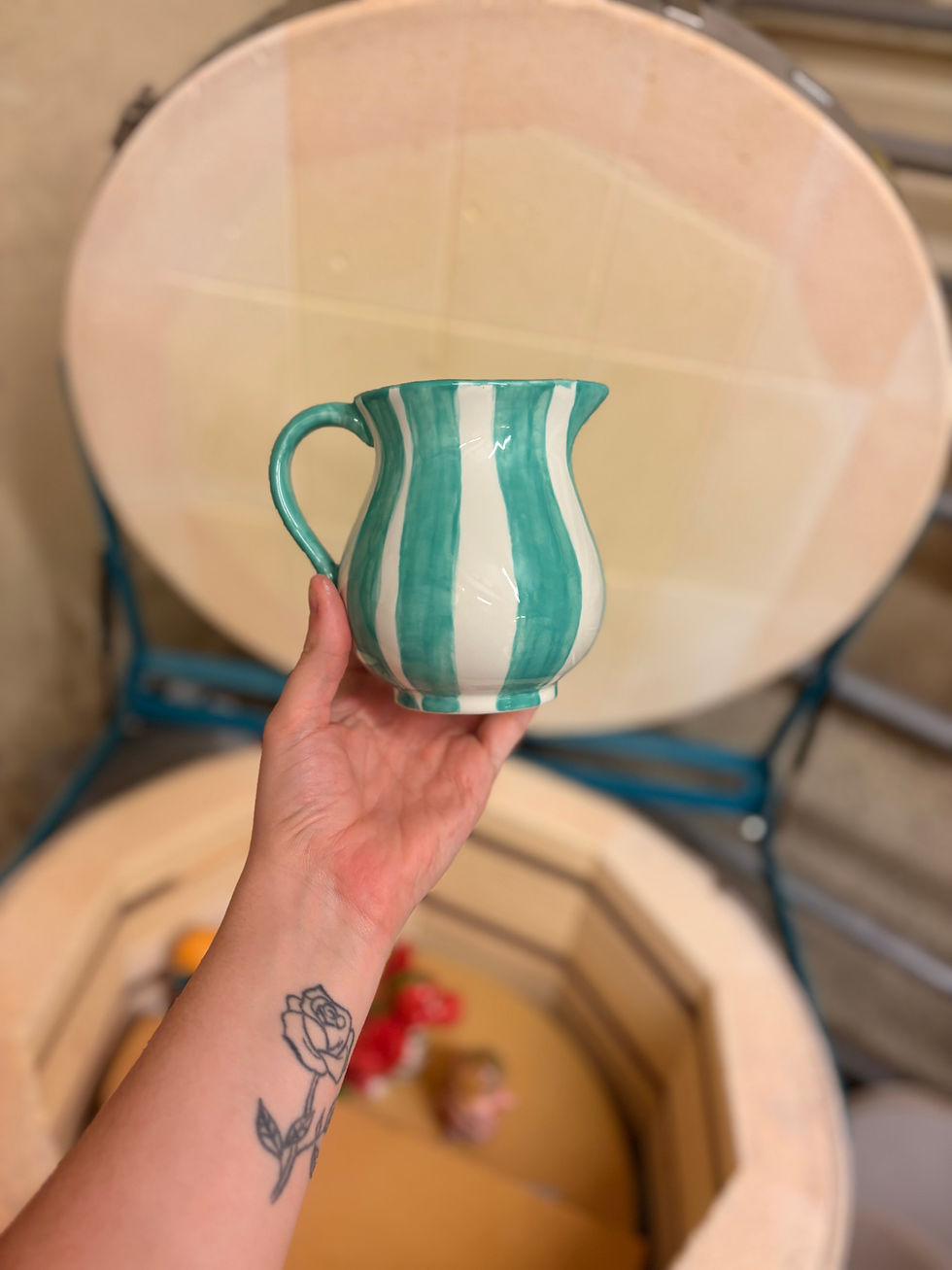 Thumbnail: Paint at Home Kit