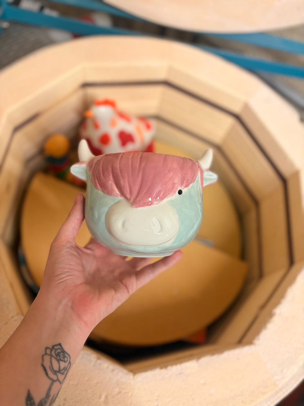 Thumbnail: Paint at Home Kit