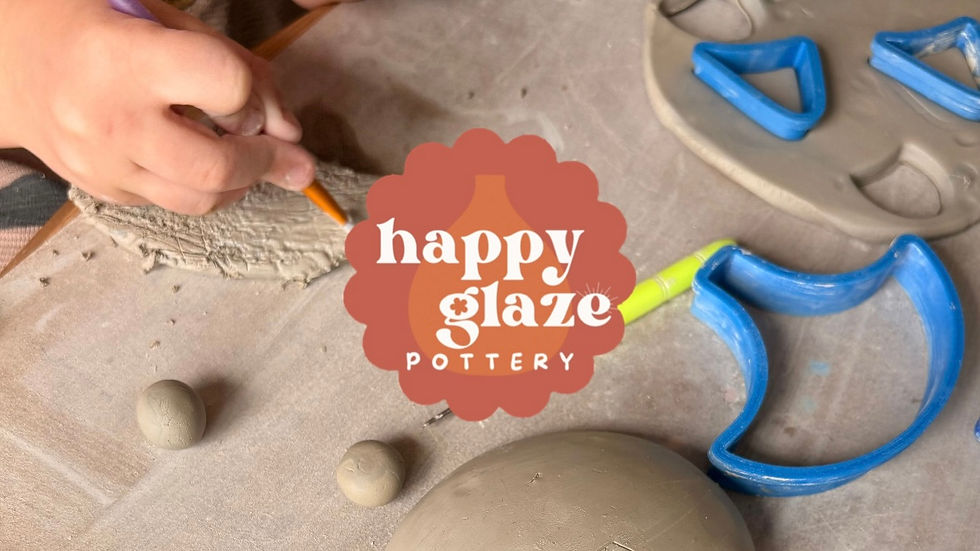 Summer Clay Creations