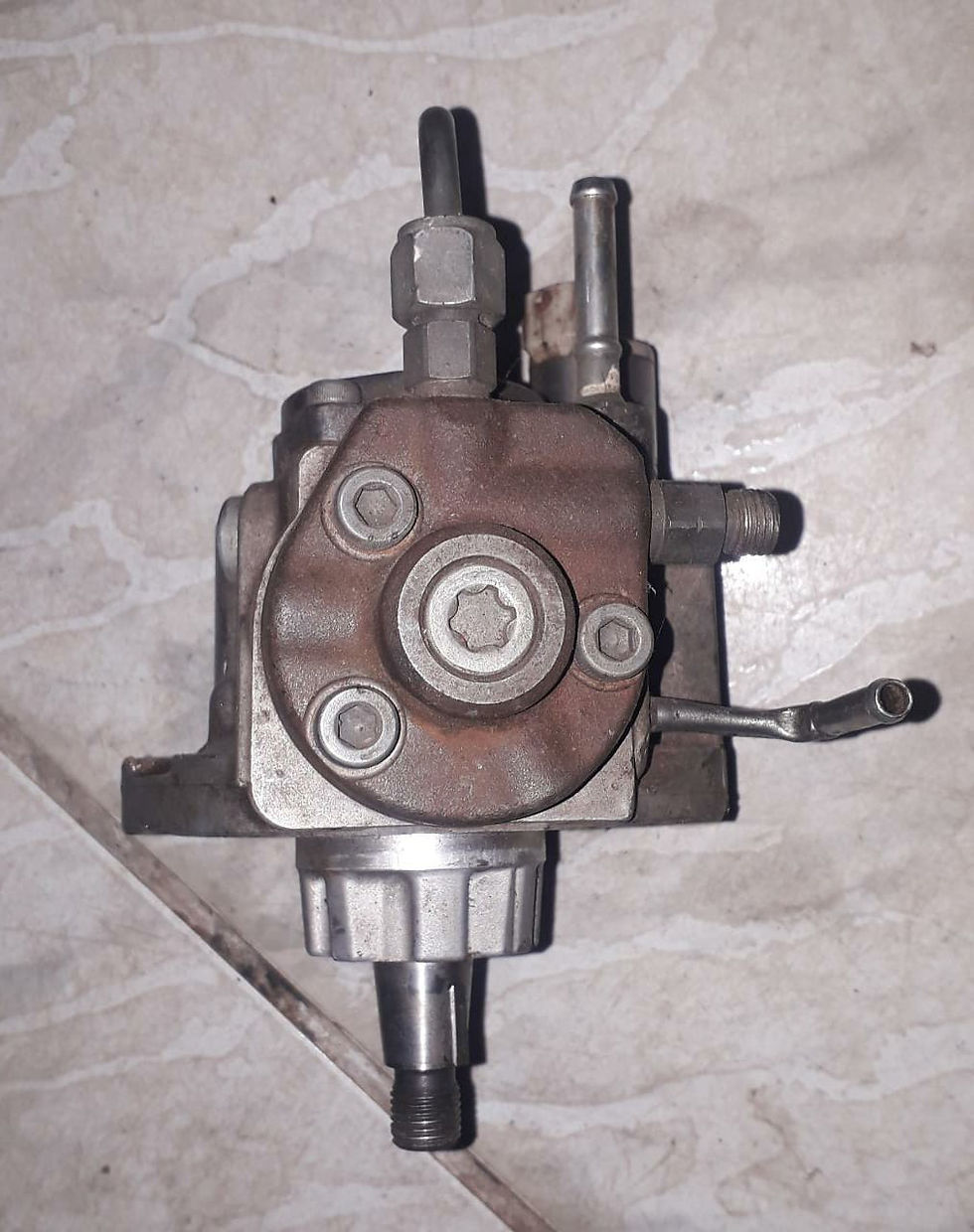 Miniatura: Bomba Alta Pressão Toyota Hilux/sw4 2012 A 2015