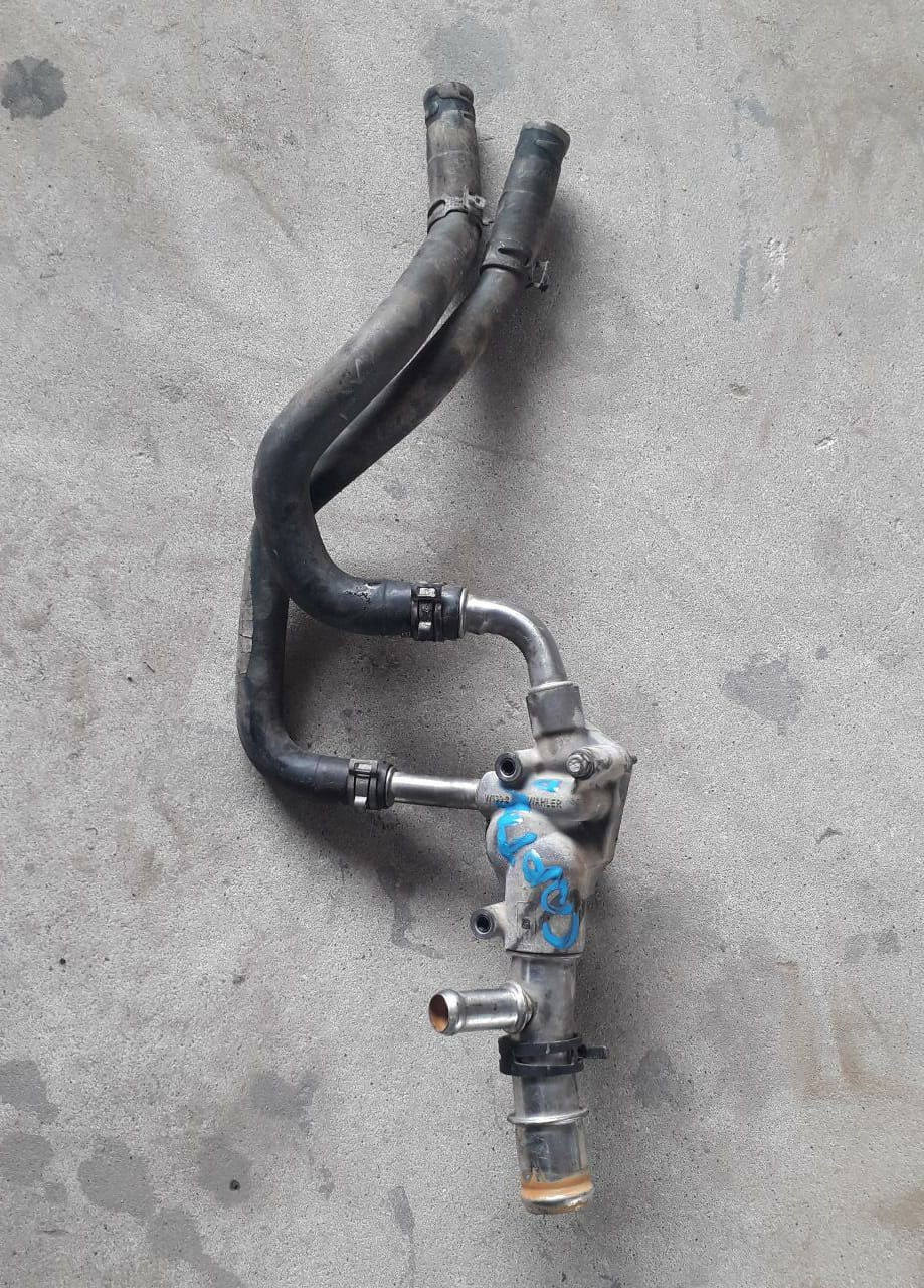 Válvula Termostática Chevrolet Captiva 3.6 2008