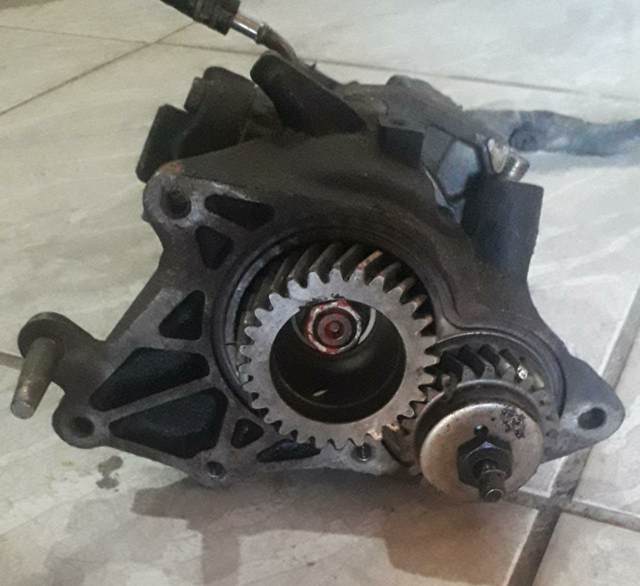 Bomba Alta Pressão L200 Triton 3.2 Diesel 2016