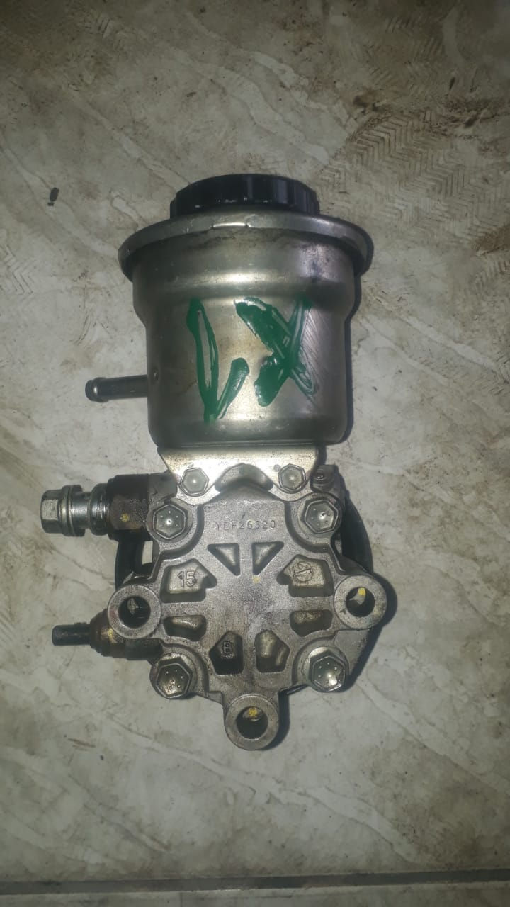 Miniatura: Bomba De Direção Bmw X1