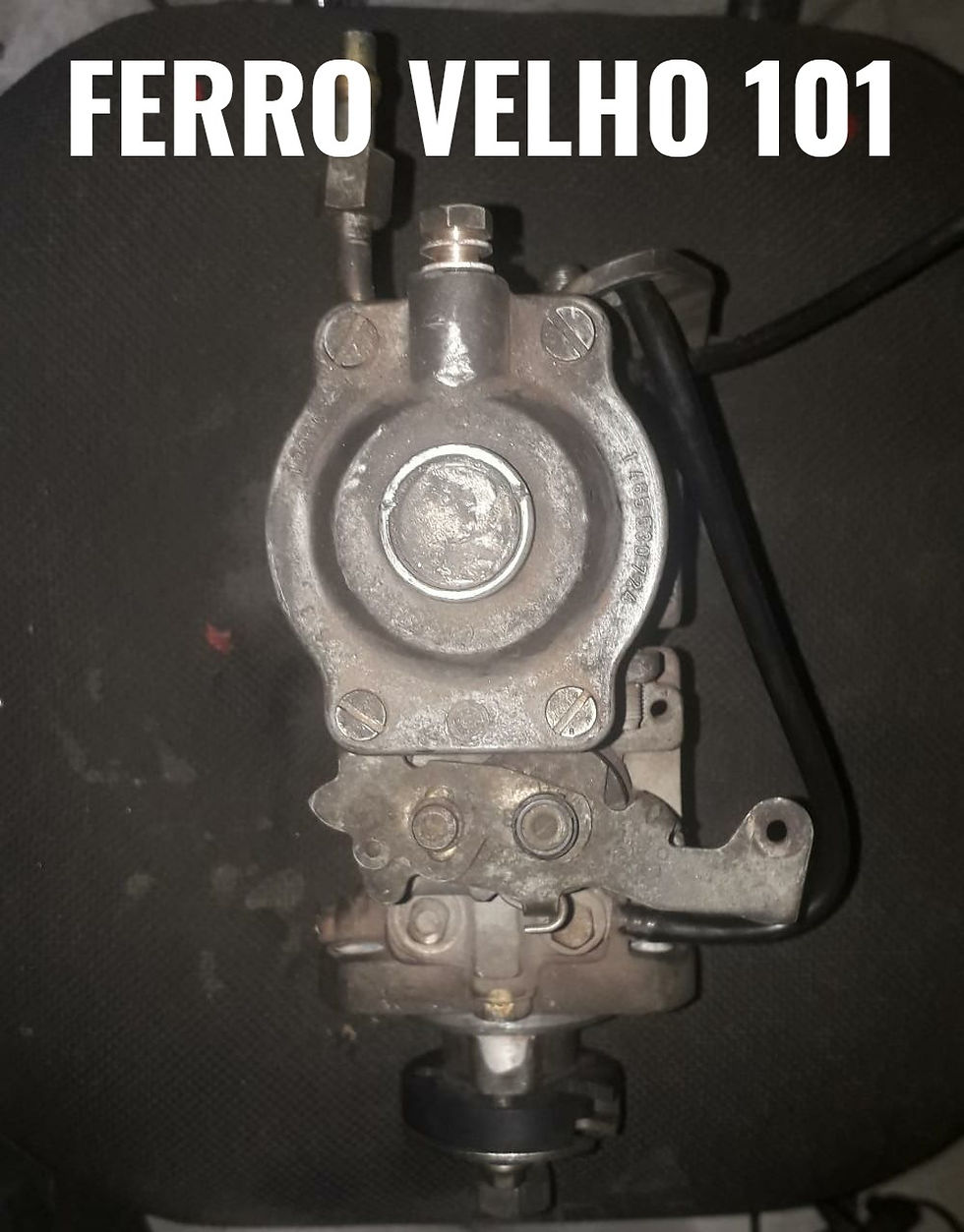 Miniatura: BOMBA INJETORA CUMMINS SÉRIE B