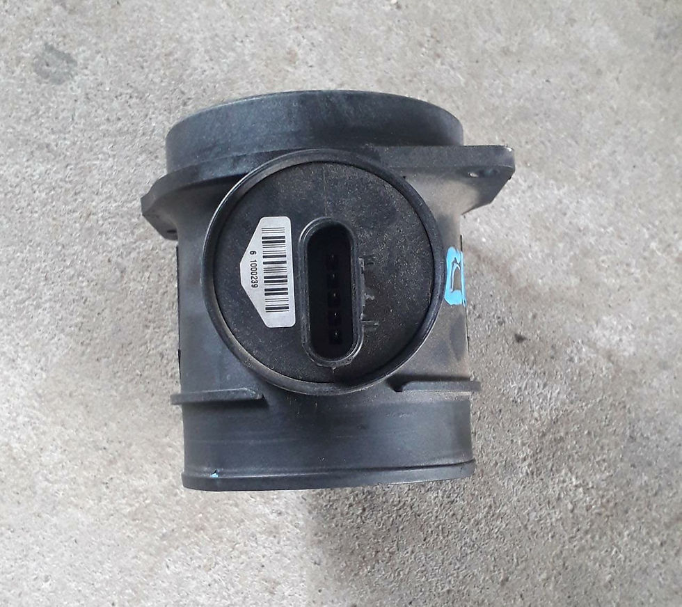 Miniatura: Medidor De Fluxo Captiva 3.6 2008