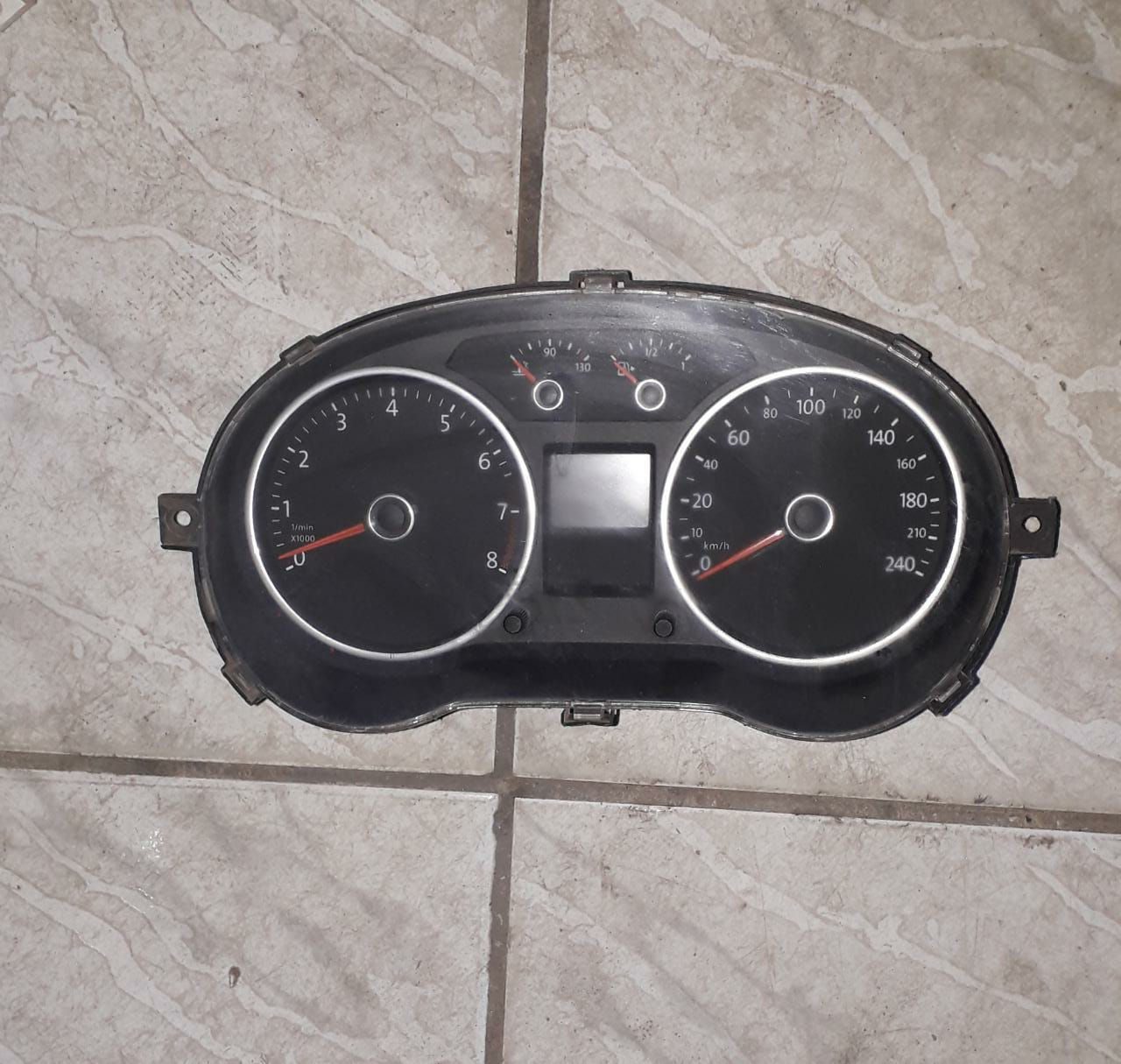 Painel De Instrumento Gol, Voyage, Saveiro G5 G6