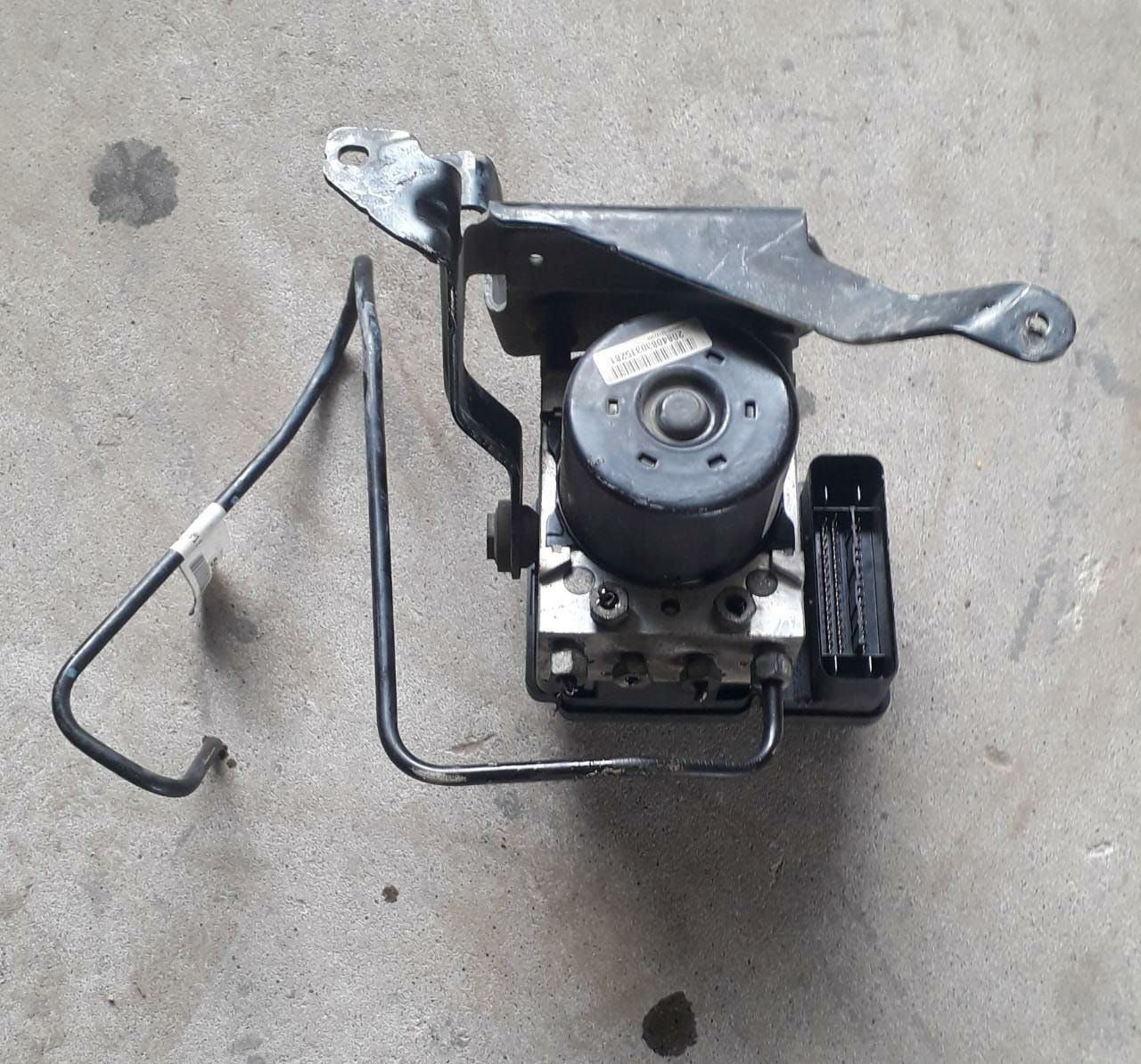 Módulo Do Abs Captiva 3.6 2008