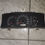Miniatura: Toyota Corolla Painel De Instrumentos 2002 a 2008